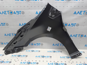 Крыло переднее правое Toyota Prius 50 16-22