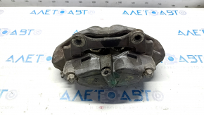 Suportul frontal stânga Mercedes W211 E550 cu 4 pistoane