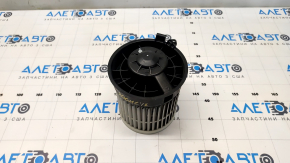 Motor ventilator incalzire Nissan Rogue 14-20