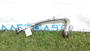 Conductă de alimentare cu ulei turbină Lincoln MKC 15- 2.0T tip 2