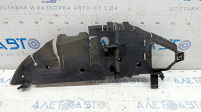 Deflector radiator dreapta Jeep Compass 17- 2.4 tip 2