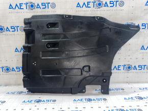 Защита днища задняя правая BMW X3 G01 18-21 OEM