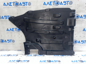 Защита днища задняя правая BMW X3 G01 18-21 OEM