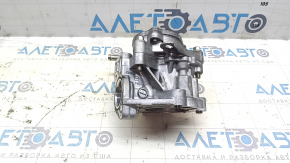 Вакуумный насос Mazda 3 14-18 BM с корпусом