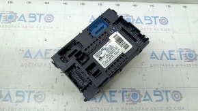 Body Control Module Jeep Compass 17-