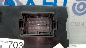 Modul de control al caroseriei Jeep Compass 17-