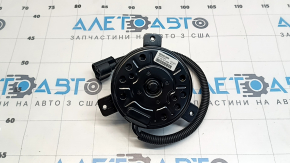 Motorul ventilatorului de răcire Hyundai Sonata 11-15 nou OEM original