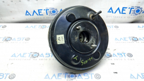 Amplificator de vid Hyundai Sonata 11-15 ruginit