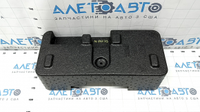 Пенопласт под компрессор Kia Niro 23-26 HEV, EV