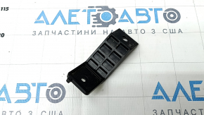 Крепление заднего бампера на усилителе верхнее левое Kia Niro 23-26