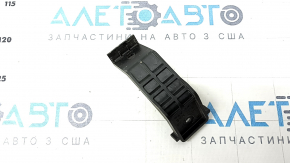 Suport bara spate pe amplificator central inferior Kia Niro 23-