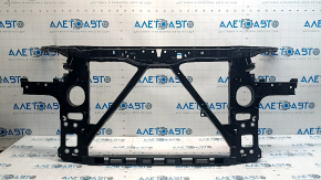 Panou radiator TV Audi Q7 4L 10-15