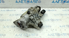 Передний редуктор раздатка Jeep Compass 17-22 9ст-АКПП 120к
