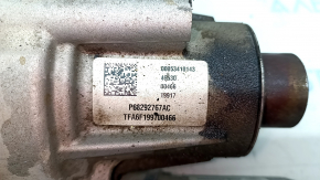 Передний редуктор раздатка Jeep Compass 17-22 9ст-АКПП 120к