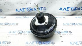 Amplificator de vidare Chevrolet Impala 14-20