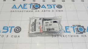 Iluminarea numărului de la ușa portbagajului dreapta Lexus GX470 03-09 nou OEM original