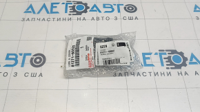 Iluminarea numărului de la ușa portbagajului stânga Lexus GX470 03-09 nou OEM original