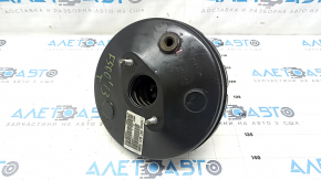 Amplificator de vid Fiat 500 12-13