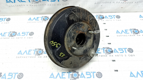 Amplificator de vid Lexus ES350 07-08 ruginit