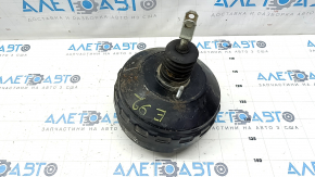 Amplificator de vidare BMW 335i e92 07-13