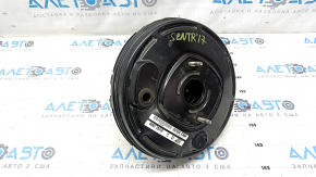 Amplificator de vid Nissan Sentra 13-19