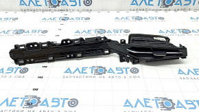 Deflector canal de aer panou frontal dreapta Kia Niro 23-