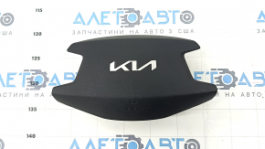 Airbag airbag în volanul șoferului Kia Niro 23 - negru