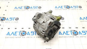 Generator Nissan Rogue 14-20 blocaje de ambreiaj