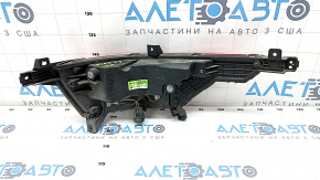 Lumină bara spate dreapta Kia Niro 23-halogen