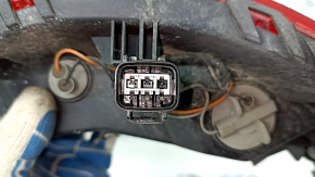 Lumină bara spate dreapta Kia Niro 23-halogen