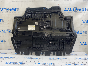 Защита двигателя VW Passat b7 12-15 USA diesel OEM