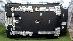 Обшивка потолка Ford Escape MK3 13-14 дорест серая без люка,под химчистку, вмятины