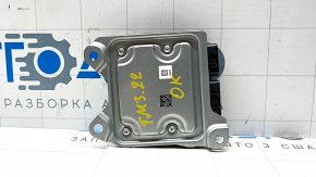 Модуль srs airbag компьютер подушек безопасности Tesla Model S 21-26