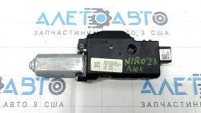 Motor trapa Kia Niro 23-