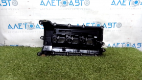 Крышка клапанная Jaguar F-Pace X761 17-23 3.0t AJ126 правая