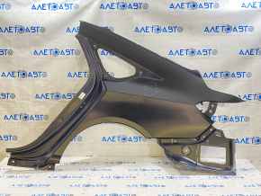 Aripa dreapta spate Honda Accord 18-22 dent