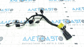 Проводка топливных форсунок Kia Niro 23- HEV