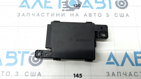 ÎNCĂLZIRE ECU-SEAT Kia Niro 23-HEV