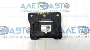 Croaziera radar Kia Niro 23- cu suport