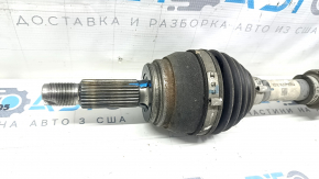 Привод полуось передняя левая Kia Niro 23-26 HEV