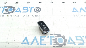 Buton de inchidere centralizata fata dreapta Ford Escape MK3 13-19