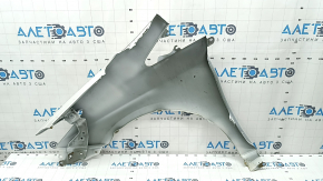 Aripa dreapta fata Toyota Prius 30 10-15 alb 070, cap