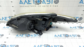 Far dreapta fata Toyota Prius 30 13-15 gol, repaus, halogen, nisip, panze de paianjen, pentru lustruire