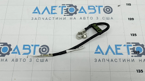 Terminal negativ pentru baterie Toyota Prius 30 10-15