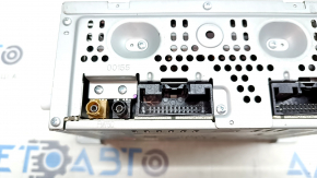 Головное устройство Ford Fusion mk5 13-20 SYNC 1