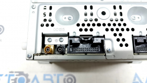 Головное устройство Ford Fusion mk5 13-20 SYNC 1