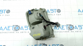 Semnalizator stanga Toyota Prius 30 13-15 odihna, nisip