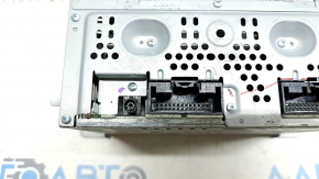 Головное устройство Ford Fusion mk5 13-15 SYNC 1