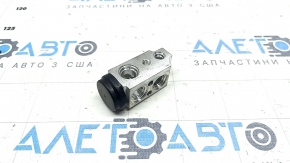 Клапан печки кондиционера Kia Niro 23-26 HEV