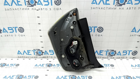 Lampa dreapta Toyota Prius 30 13-15 rest, fara prindere